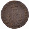 Helv. Republik, 1 Rappen, 1802, vz