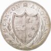 Aargau, 10 Batzen, 1818, unz-