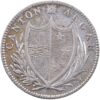 Aargau, 5 Batzen, 1810, vz