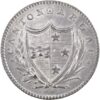 Aargau, 5 Batzen, 1815, unz