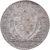 Aargau, 1 Batzen, 1826, unz/stgl
