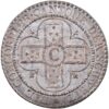 Aargau, 1 Batzen, 1826, unz/stgl