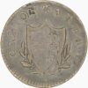 Aargau, 2 Rappen, 1808, ss-vz