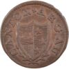 Aargau, 1 Rappen, 1816, vz-unz