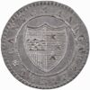 Aargau, 2 1/2 Rappen, 1831, stgl