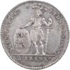 Appenzell Ausserhoden, 2 Franken, 1812, vz-unz