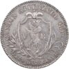 Appenzell Ausserhoden, 2 Franken, 1812, vz-unz