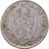 1067_1 Appenzell Ausserhoden, 1/2 Franken, 1809, vz
