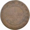 Appenzell Ausserhoden, 1 Batzen, 1808, ss
