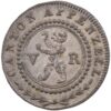 Appenzell Ausserhoden, 1 Kreuzer, 1813, unz/stgl