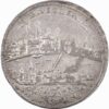 Basel, 1/4 Taler, o.J., vz