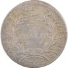 Basel, 1/2 Taler, 1765, ss