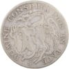 Basel, 1/3 Taler, 1766, ss