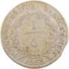 Basel, 1/6 Taler, 1766, s-ss
