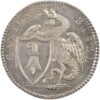 Basel, 5 Batzen, 1810, unz/stgl
