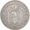 Basel, 3 Batzen, 1809, unz