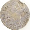 Bern, 1/2 Dicken, 1620, ss