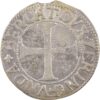 Bern, 1/2 Dicken, 1620, ss