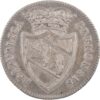 Bern, 1/2 Taler, 1797, ss