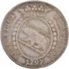 Bern, 20 Kreuzer, 1797, unz/stgl