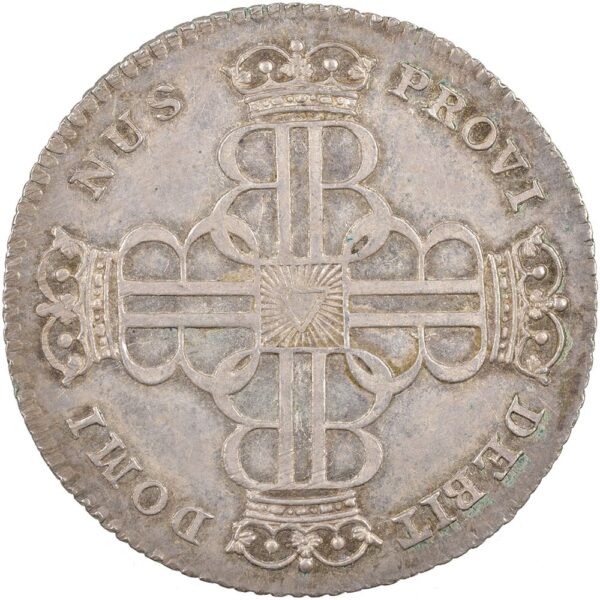 Bern, 20 Kreuzer, 1797, unz/stgl