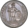 Bern, 1 Franken, 1811, unz