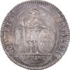 Bern, 1 Franken, 1811, stgl