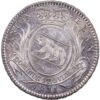 Bern, 1 Franken, 1811, stgl