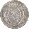 Bern, 5 Batzen, 1808, unz/stgl