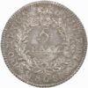 Bern, 5 Batzen, 1808, unz/stgl