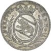 Bern, 5 Batzen, 1818, stgl