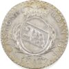 Bern, 5 Batzen, 1826, unz/stgl