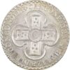 Bern, 5 Batzen, 1826, unz/stgl