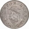 Bern, 1 Rappen, 1811, stgl