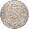 Bern, 2 1/2 Rappen, 1811, stgl