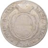 Freiburg, Gulden, 1796, s-ss