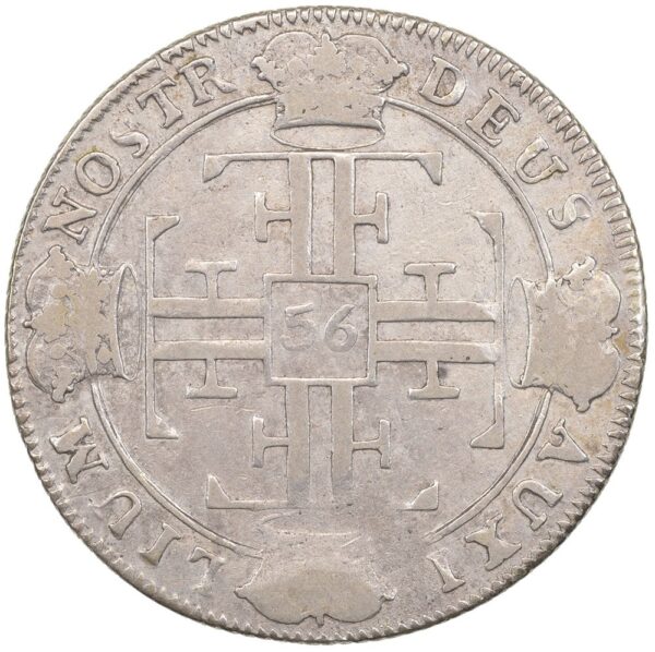 Freiburg, Gulden, 1796, s-ss