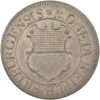 Freiburg, 1/2 Batzen, 1788, unz