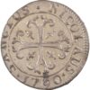 Freiburg, Vierer, 1790, vz-unz