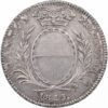 Freiburg, 4 Franken, 1813, unz