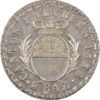 Freiburg, 5 Batzen, 1828, unz-