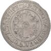 Freiburg, 5 Rappen, 1827, stgl