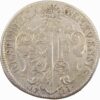 Genéve, 21 Sols, 1711, ss-vz