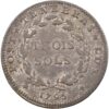 Genéve, 3 Sols, 1795, ss-vz