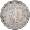 Genéve, 1 Sol 6 Deniers, 1817, stgl