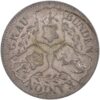 Graubünden, 1 Batzen, 1842, vz-unz