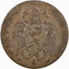 Graubünden, 1/2 Batzen, 1812, ss-vz