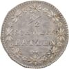 Graubünden, 1/2 Batzen, 1820, stgl