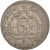 Graubünden, 1/6 Batzen, 1807, unz/stgl