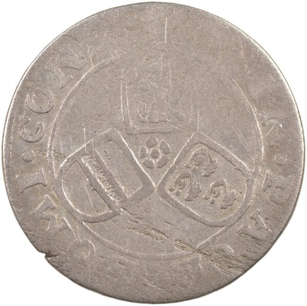 Bistum Chur, Groschen, 1627, s-ss